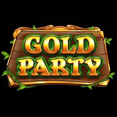 Gold Party pokie at NetWin Casino Australia